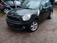 gebraucht Mini One Countryman ONE