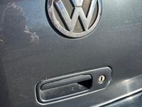 Gebraucht VW Golf IV 105 PS (77 kW) 2001 Grau Kleinwagen