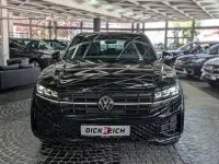 Gebraucht VW Touareg R-line 286 PS (210 kW) 2025 Schwarz SUV
