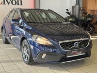 Gebraucht Volvo V40 Ocean Race 150 PS (110 kW) 2015 Blau SUV