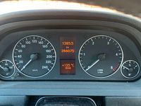 Gebraucht Mercedes A160 Elegance 82 PS (60 kW) 2010 Silber Limousine