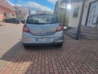 gebraucht Opel Corsa D