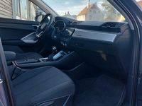 Second-hand Audi Q3 190 CP (139 kW) 2022 Gri SUV