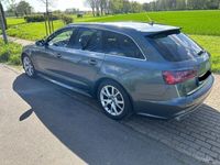 gebraucht Audi A6 2.0 TDI 140kW S tronic quattro Avant -