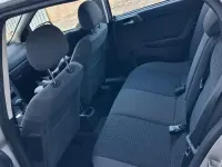 Gebraucht Opel Astra 84 PS (61 kW) 2003 Silber Limousine