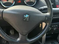 Gebraucht Peugeot 207 95 PS (69 kW) 2009 Grau Kombi