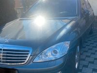 Gebraucht Mercedes S450 340 PS (250 kW) 2007 Grau Limousine