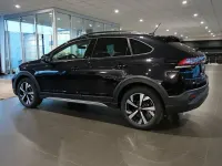 Nowe VW Taigo Life 116 KM (85 kW) 2025 Czarny SUV