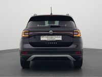 gebraucht VW T-Cross -