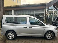 Gebraucht Ford Tourneo Connect Trend 122 PS (89 kW) 2024 Silber Van / Kleinbus
