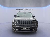 Gebraucht Jeep Renegade Longitude 131 PS (96 kW) 2023 Grau SUV