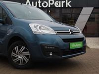 gebraucht Citroën Berlingo AZV + Standheizung Webasto