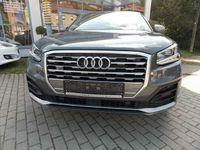 Gebraucht Audi Q2 S-Line 150 PS (110 kW) 2018 Grau SUV