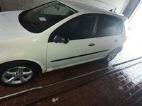 gebraucht VW Golf VI 1.9 TDI 66 kW