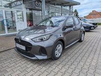 Neu Mazda 2 Center-Line 116 PS (85 kW) 2025 Lead grey Kleinwagen