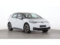 Gebraucht VW ID.3 Pro Performance 150 kW (204 PS) 2022 Weiß Kleinwagen