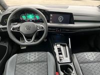 gebraucht VW Golf VIII Variant 1.5 eTSI DSG R-LINE - AHK - Cam -