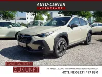 Neu Subaru Crosstrek Active 136 PS (100 kW) 2026 Beige SUV