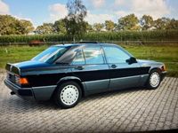 gebraucht Mercedes 190 2.3 Aut. Klima SHSD SportFw