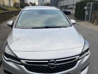 gebraucht Opel Astra Sports tourer Plus