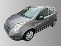 Gebraucht Suzuki Alto 68 PS (50 kW) 2013 Grau Kleinwagen