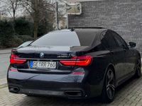gebraucht BMW 750 750 d xDrive