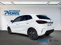 Gebraucht MG MG3 Luxury 194 PS (142 kW) 2025 Weiß Kleinwagen
