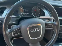 Gebraucht Audi S5 Cabriolet Comfort 354 PS (260 kW) 2010 Rot Coupé
