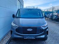 Nowe Ford Transit Custom Trend 170 KM (125 kW) 2025 Magnetic met Sedan/Limuzyna