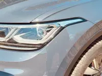 Gebraucht VW Tiguan Elegance 150 PS (110 kW) 2022 Grau SUV