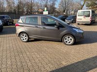 Gebraucht Ford B-MAX 101 PS (74 kW) 2016 Grau Van / Kleinbus