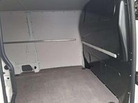 Gebraucht VW Transporter 150 PS (110 kW) 2022 Candyweiß Van