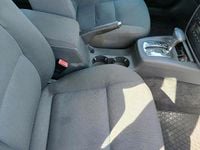 Second-hand VW Passat 150 CP (110 kW) 2004 Negru Break