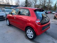 gebraucht Renault Twingo Expression Klima