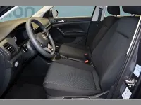 Gebraucht VW T-Cross 95 PS (69 kW) 2025 Grau SUV