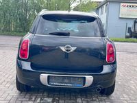 gebraucht Mini Cooper Countryman Cooper*Tüv Neu*Euro 5*