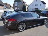 Gebraucht Porsche Panamera 300 PS (220 kW) 2014 Grau Kleinwagen