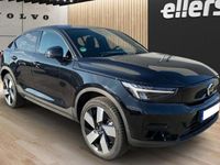 Gebraucht Volvo EC40 Plus 300 kW (408 PS) 2025 Schwarz SUV