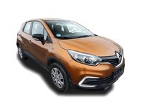 gebraucht Renault Captur BOSE Edition