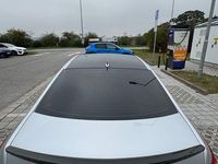 Gebraucht Mercedes E350 AMG 292 PS (214 kW) 2009 Grau Coupé