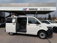 Second-hand VW Transporter 150 CP (110 kW) 2016 Alb Van