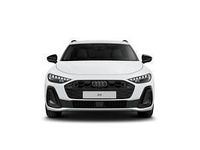 Gebraucht Audi A5 S-Line 299 PS (219 kW) 2025 Gletscherweiß metallic Kombi