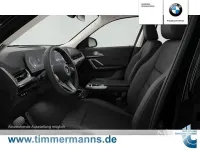 Gebraucht BMW iX1 Performance 230 kW (313 PS) 2023 Schwarz SUV