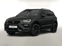 Gebraucht Cupra Ateca 190 PS (139 kW) 2025 Magic schwarz metallic SUV