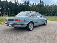 gebraucht BMW 316 e21Restauration