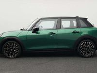Gebraucht Mini Cooper Favoured 156 PS (114 kW) 2024 Grün Kleinwagen