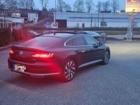 gebraucht VW Arteon R-Line 4 Motion