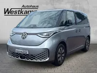 Gebraucht VW ID. Buzz Pro 210 kW (286 PS) 2024 Silber Van / Kleinbus