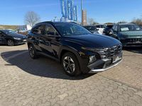 Neu Hyundai Tucson Trend 288 PS (211 kW) 2026 Schwarz SUV