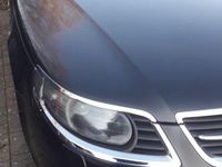Gebraucht Saab 9-5 150 PS (110 kW) 2007 Schwarz Kombi